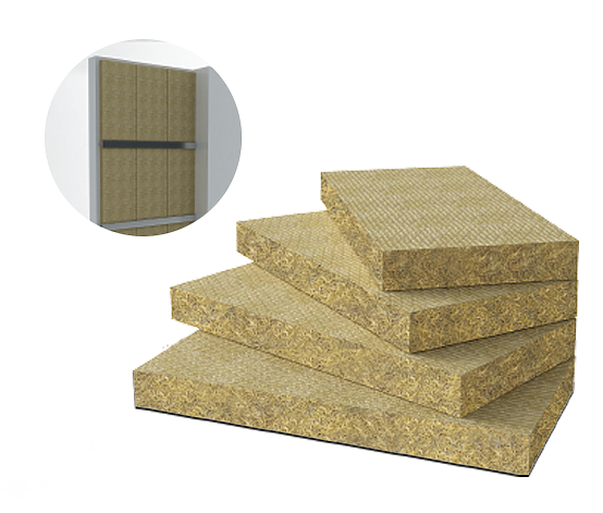 الصوف الصخرى